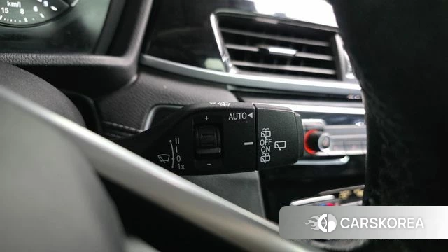 BMW X2 (F39) id 3853226 из Кореи 10