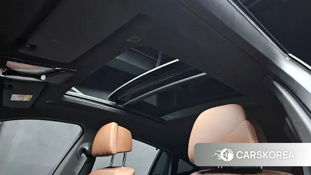 BMW X6 (G06) id 3347325 из Кореи 10