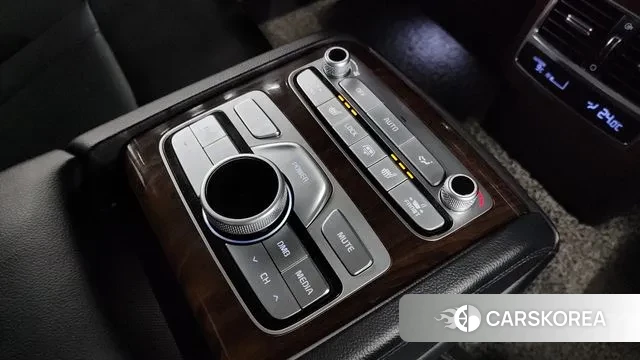 Kia More K9 id 3460034 из Кореи 10