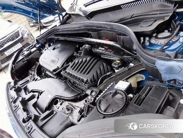 Mini Cooper Countryman id 3919813 из Кореи 10