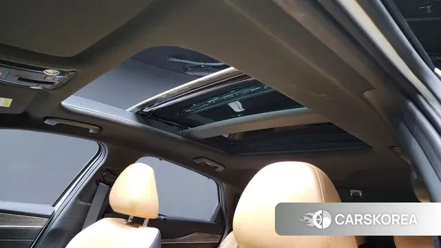 Kia K5 Hybrid 3rd Generation id 3390786 из Кореи 10