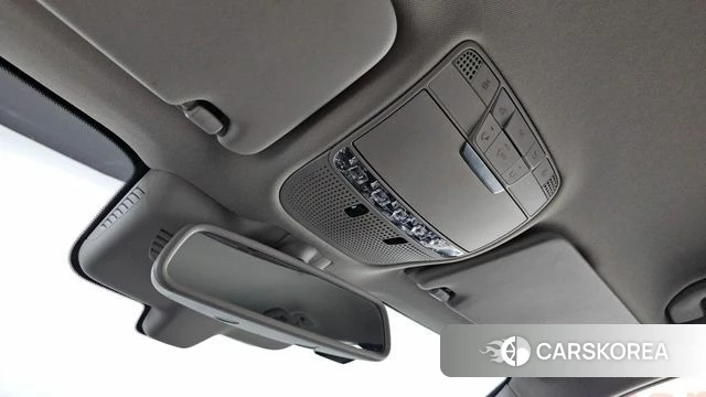 Mercedes-Benz GLC-Class X253 id 4764971 из Кореи 10