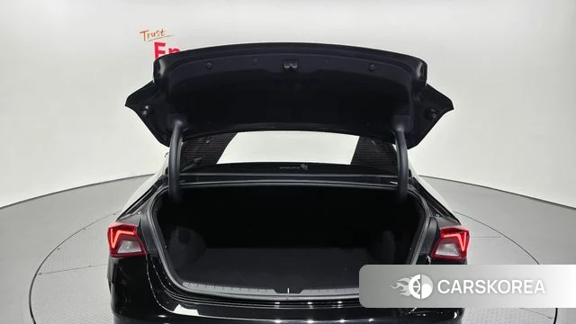 Kia K5 3rd generation id 4402951 из Кореи 10