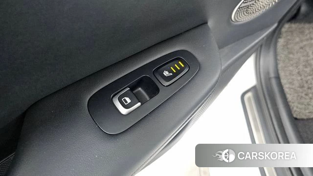 Kia Stinger id 3829369 из Кореи 10