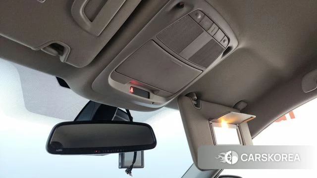 Renault Korea (Samsung) QM6 id 4403611 из Кореи 10