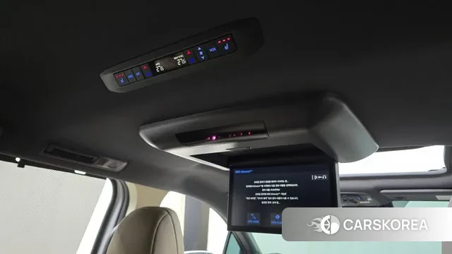 Toyota Sienna 4th Generation id 3294861 из Кореи 10