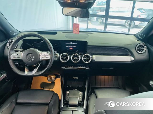 Mercedes-Benz EQB id 4219603 из Китая 10