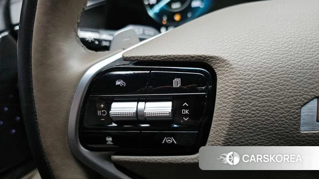 Kia K8 id 4355397 из Кореи 10