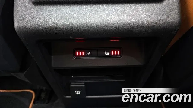 Land Rover Discovery Sports id 2917440 из Кореи 10