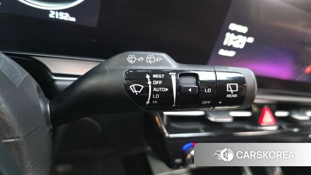 Kia Di All New Niro EV id 4696458 из Кореи 10