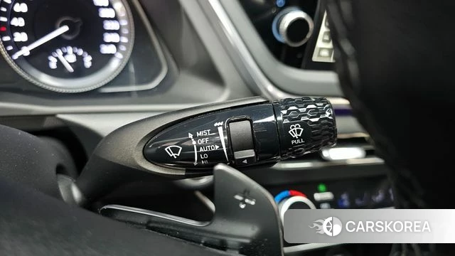 Hyundai Sonata (DN8) id 3922702 из Кореи 10