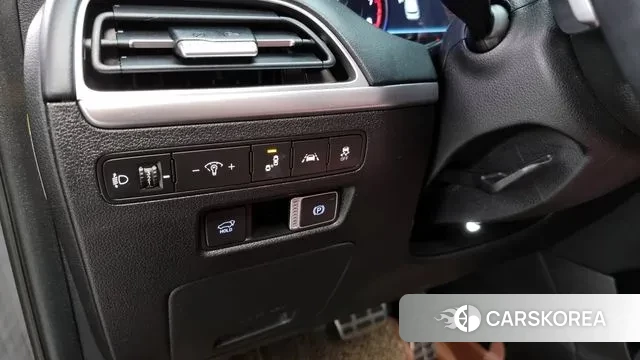 Hyundai Palisade id 3018254 из Кореи 10