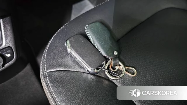 Kia The New Kia Ray id 4494161 из Кореи 10