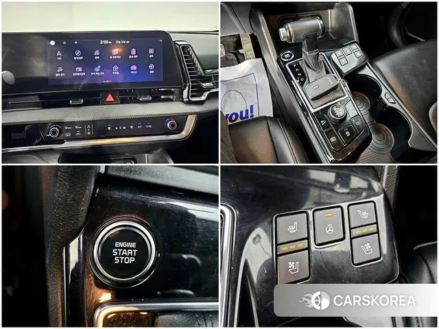 Kia Sportage 5th Generation id 3473072 из Кореи 10