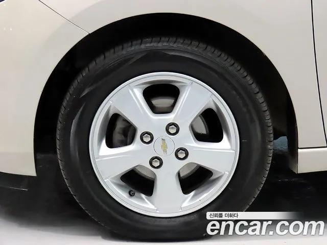 Chevrolet (GM Daewoo) The Next Spark id 2702831 из Кореи 10