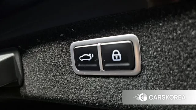 Genesis G80 (RG3) id 3438881 из Кореи 10