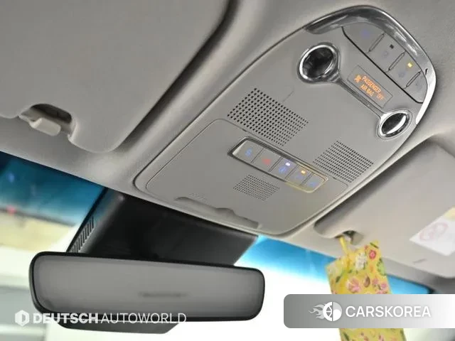 Hyundai The New Grandeur IG Hybrid id 2985508 из Кореи 10