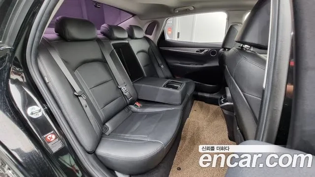 Hyundai The New Grandeur IG id 2927364 из Кореи 10