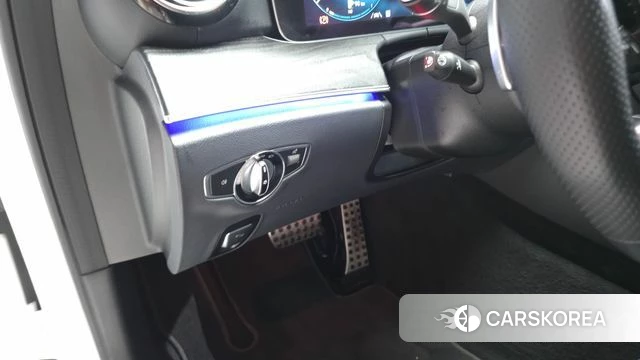 Mercedes-Benz E-Class W213 id 4623785 из Кореи 10