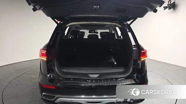 Renault Korea (Samsung) The New QM6 id 3746501 из Кореи 10