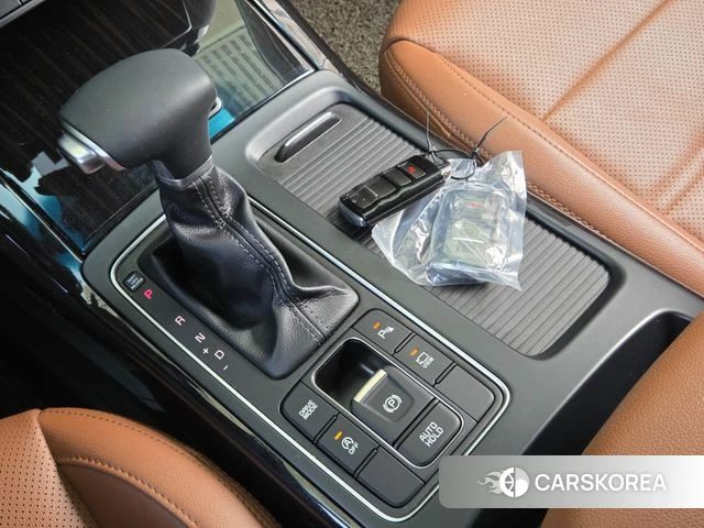 Kia The New Sorento id 3796328 из Кореи 10