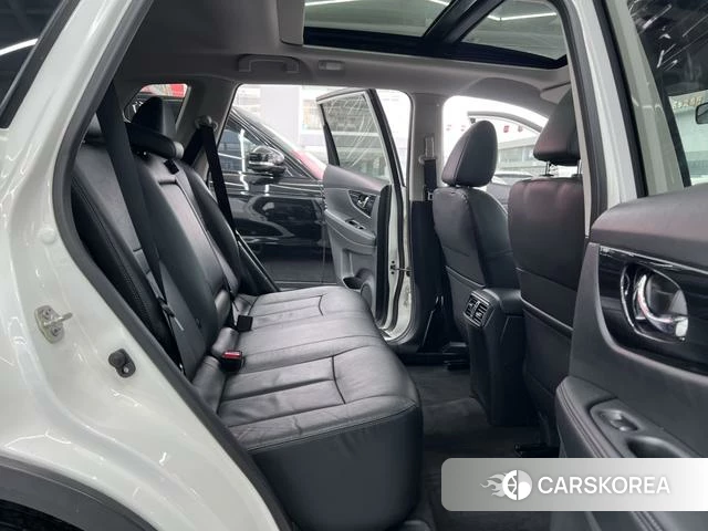 Nissan Qijun id 4253496 из Китая 10