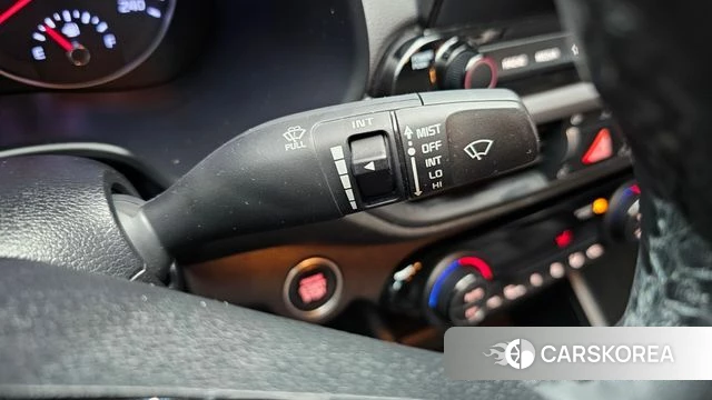Kia Come New K3 id 4712947 из Кореи 10