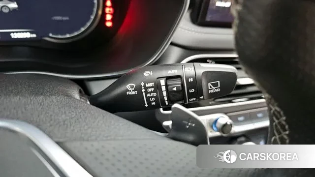 Genesis The New G70 Shooting Brake id 3378338 из Кореи 10