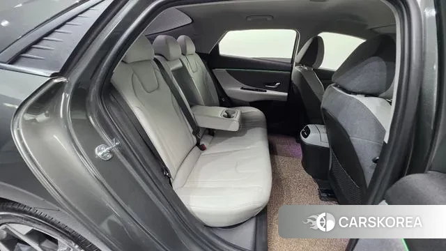 Hyundai Avante (CN7) id 3044631 из Кореи 10