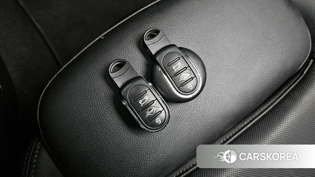 Mini Cooper id 3820203 из Кореи 10