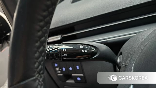 Hyundai Staria id 4656019 из Кореи 10