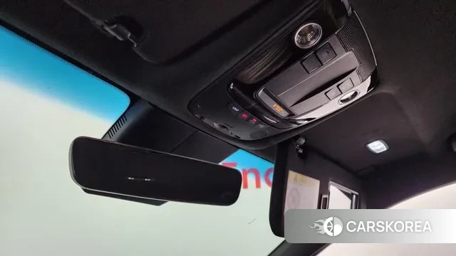 Kia K8 Hybrid id 3438493 из Кореи 10