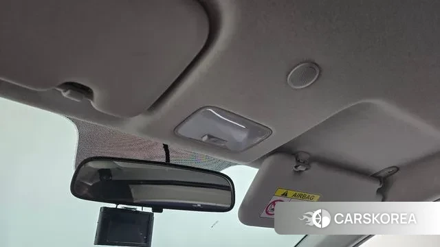 Kia The New Morning (JA) id 3426412 из Кореи 10