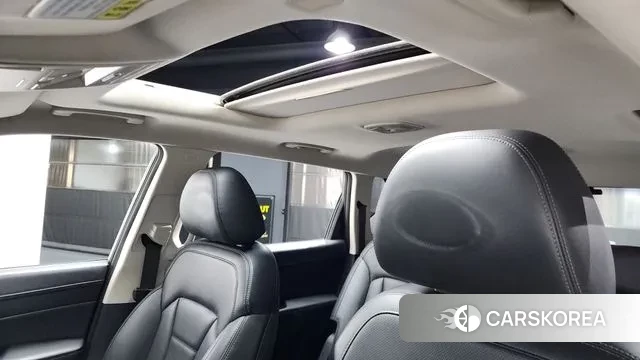 Ssangyong G4 Rexton id 3520454 из Кореи 10