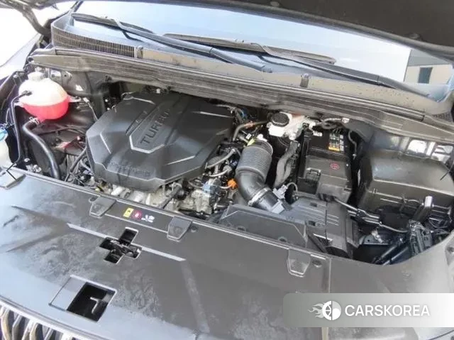 Kia Carnival 4th generation id 3041856 из Кореи 10