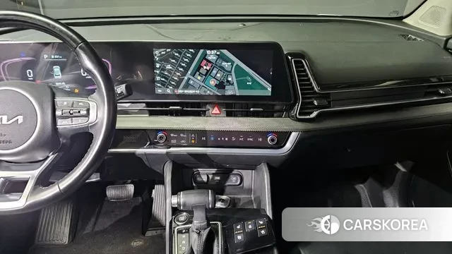 Kia Sportage 5th Generation id 3701978 из Кореи 10