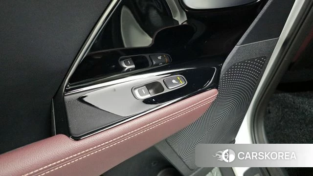 Kia The New Niro id 3893500 из Кореи 10