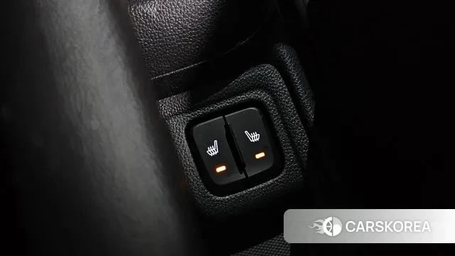 Chevrolet (GM Daewoo) The New Spark id 3747710 из Кореи 10