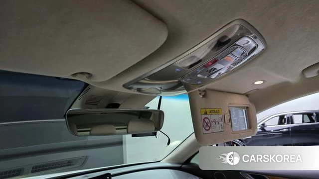 Genesis G80 (RG3) id 4641537 из Кореи 10