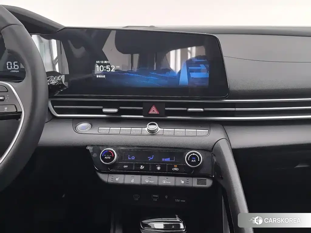 Hyundai Elantra id 4654587 из Китая 10