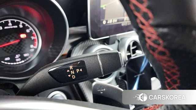 Mercedes-Benz C-Class W205 id 3899679 из Кореи 10