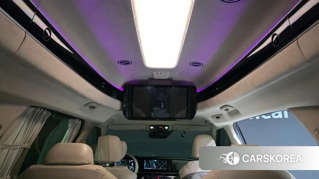 Kia Carnival 4th generation id 3897580 из Кореи 10