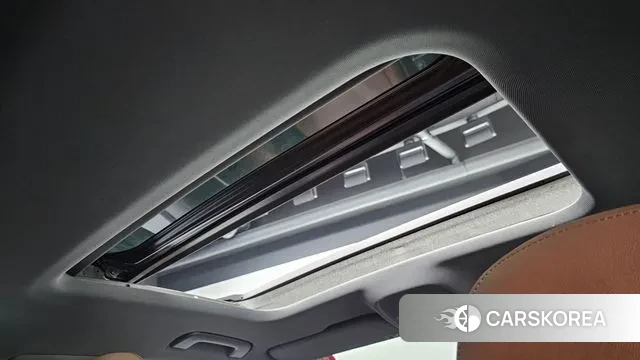 Audi A6 (C8) id 3316996 из Кореи 10