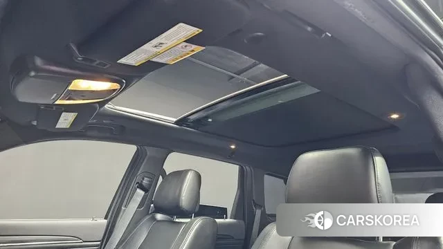 Jeep Grand Cherokee id 3344772 из Кореи 10