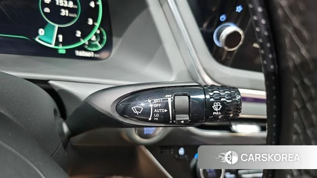 Hyundai Sonata (DN8) id 4586885 из Кореи 10