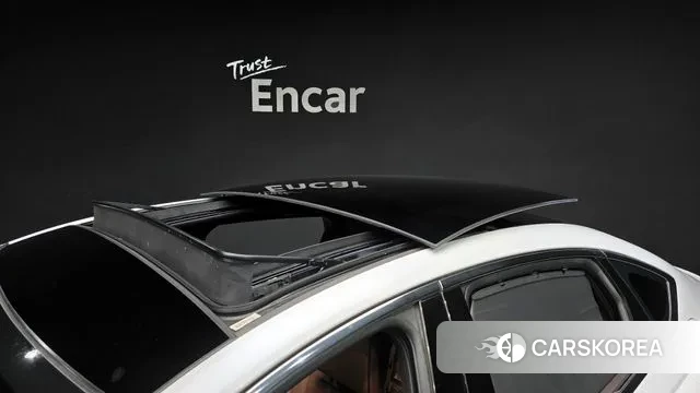 Genesis G80 (RG3) id 3012465 из Кореи 10