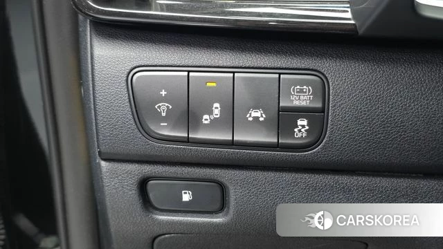 Kia Niro id 4703274 из Кореи 10