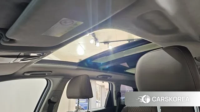 Hyundai Santa Fe TM id 3465069 из Кореи 10