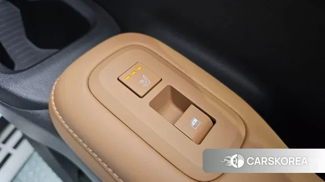 Hyundai Santa Fe (MX5) id 3241357 из Кореи 10