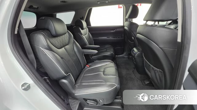 Hyundai Palisade id 4397609 из Кореи 10
